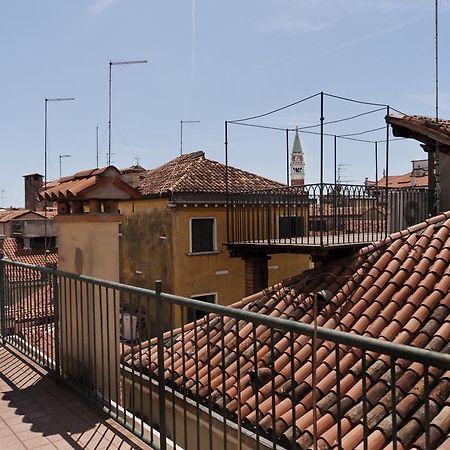 Rialto Franklin Διαμέρισμα Βενετία Εξωτερικό φωτογραφία
