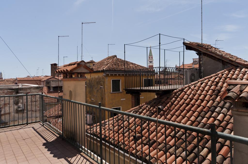 Rialto Franklin Διαμέρισμα Βενετία Εξωτερικό φωτογραφία